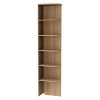 ГАРУН Стеллаж  (330х490, h2216 мм)  300