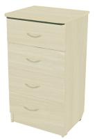 Комод на 4 ящика К-22 Орбита