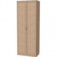 ГАРУН Шкаф для белья (820х490, h2216 мм)  102