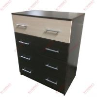 Светлана (СП) Комод 4 ящика