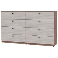 Комод Arvid K162 938х1600х376