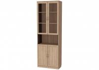 ГАРУН Шкаф для книг  (750х370, h2216 мм)  207