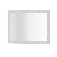 "Фиеста" зеркало дуб крафт белый