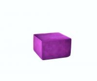 Тетрис-мини пуф-модуль Фиолетовый