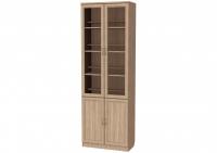 ГАРУН Шкаф для книг  (750х370, h2216 мм)  200