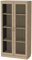 ГАРУН Шкаф для книг (750х370, h1488 мм)  214
