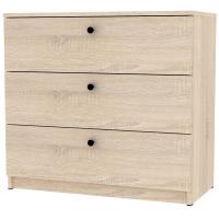 Комод Arvid K128 722х784х376