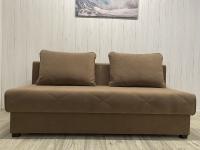 Диван Престиж - 1 Veluta Lux 03 Уют мебель