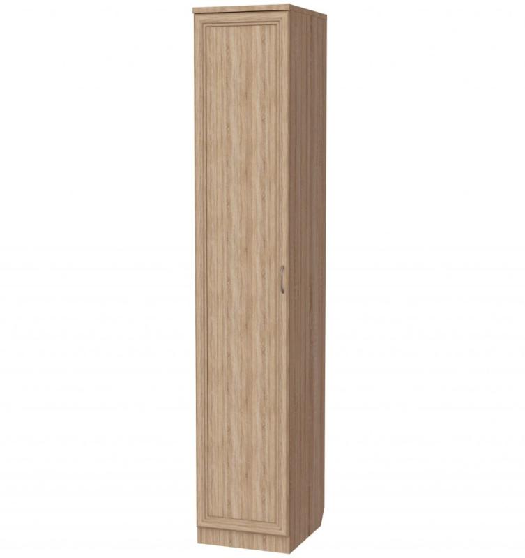 ГАРУН Шкаф для белья (410х490, h2216 мм)  105