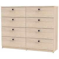 Комод Arvid K160 938х1200х376