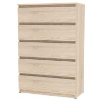 Комод Malta light K149 1159х784х376