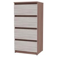 Комод Malta light K126 941х450х376