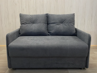 Кресло-кровать Комфорт-7(1200) БД узкий подлокотник Сomfort 10 Уют мебель