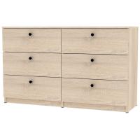 Комод Arvid K157 722х1200х376
