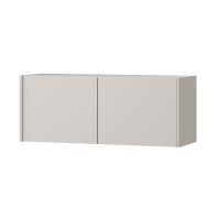 Шкаф навесной "Пандора" ШКН-06 Кашемир/Айриш MF03