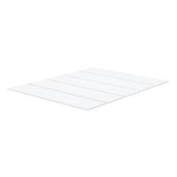 Настил ЛДСП 1,6 (с кромкой)