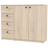 Комод Arvid K195 938х1175х376