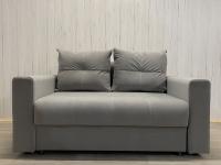 Кресло-кровать Комфорт-7(1200) БД широкий подлкотник Luma 14 Уют мебель