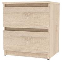Комод Malta light K127 505х450х376