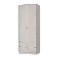 Шкаф 2-х створчатый "Эстетика" ШК-02