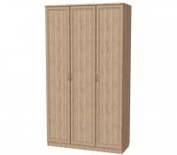 ГАРУН Шкаф для белья (1230х490, h2216 мм)  106
