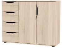 Комод Astrid K201 902х1175х376
