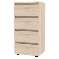 Комод Erik K123 910х450х376