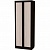 ГАРУН Шкаф для белья (820х490, h2216 мм)  101