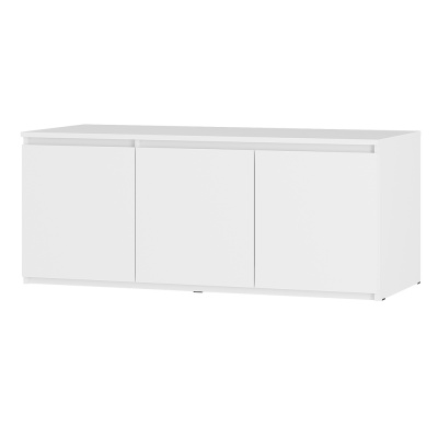 Тумба "Симпл" ТБ-18 Белый