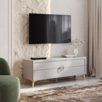 Тумба под ТВ "Эстетика" ТБ-07