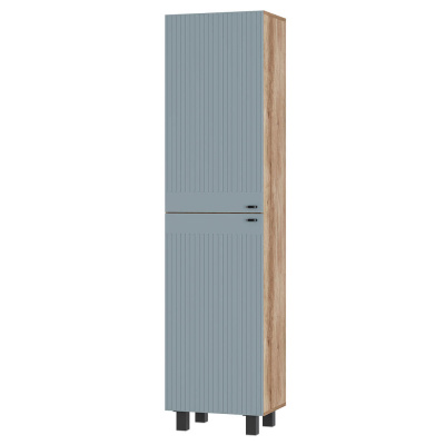 Пенал "Олива" ПН-01 Дуб каньон/MF11