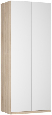 Риал Шкаф R-230х90х45-2-PO