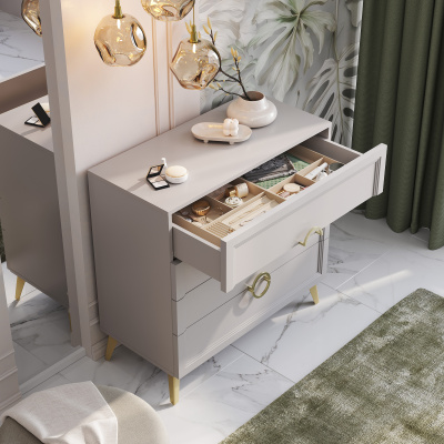 Комод "Эстетика" КМ-02