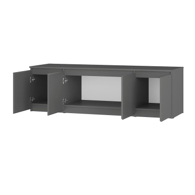 Тумба "Симпл" ТБ-19 Графит