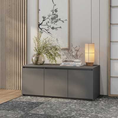 Тумба "Симпл" ТБ-18 Графит