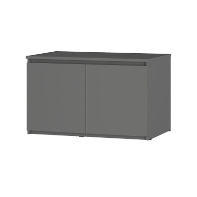 Тумба "Симпл" ТБ-06 графит