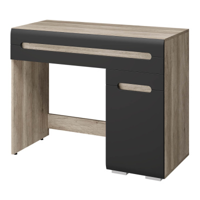 "Наоми" СТ-04 дуб каньон/графит