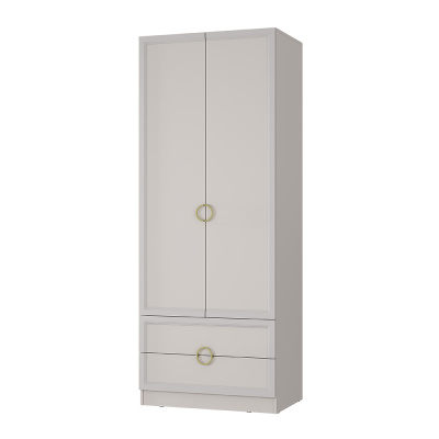 Шкаф 2-х створчатый "Эстетика" ШК-02