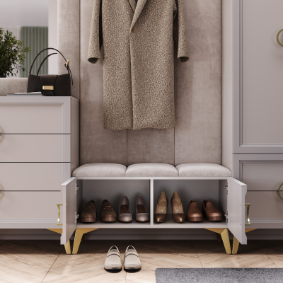 Прихожая "Эстетика" ПР-01