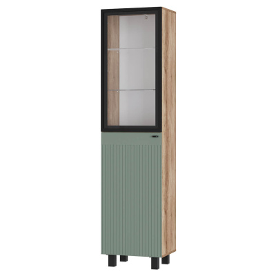 Пенал "Олива" ПН-03 Дуб каньон/MF12