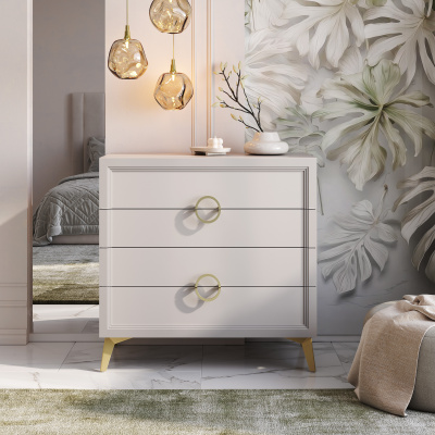 Комод "Эстетика" КМ-02