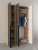 Шкаф Linnea MHR-3-1 2050х1200х510 дв-М 11.1.25