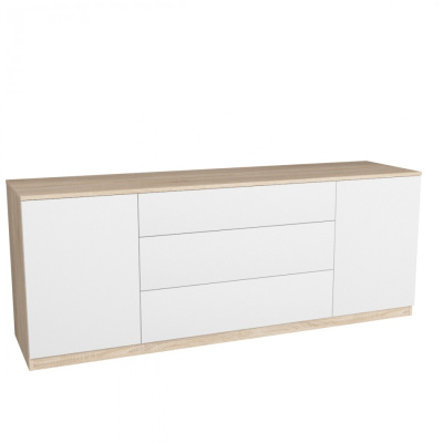 Калисто Комод K-70x180x45-1-PO