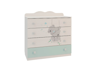 Бонни Комод(900х419х915)MKB-06