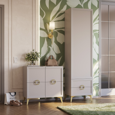 Пенал "Эстетика" ПН-03