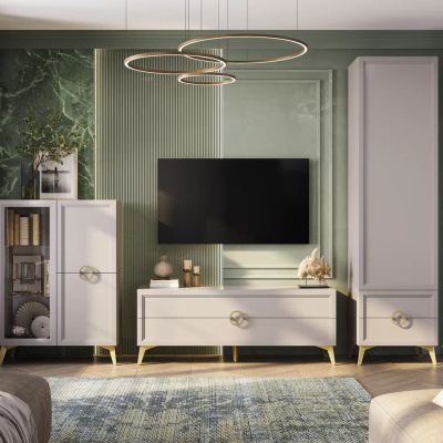 Пенал "Эстетика" ПН-03