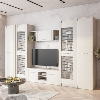 "Монако" ПН-20 кашемир/MF03