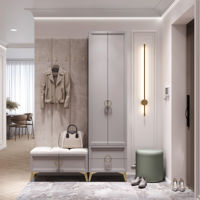 Пенал "Эстетика" ПН-04