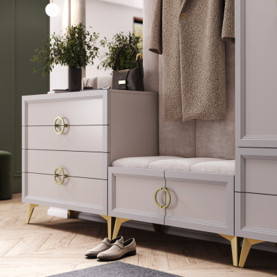 Прихожая "Эстетика" ПР-01