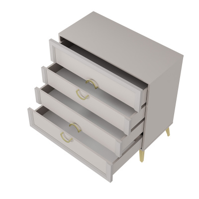 Комод "Эстетика" КМ-02